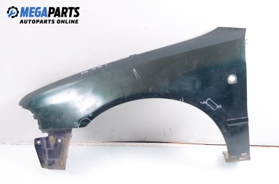 Fender for Audi A4 (B5) 2.6 Quattro, 150 hp, sedan, 1995, position: left