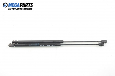 Stoßdämpfer heckklappe for Mini Cooper (R50, R53) 1.6, 90 hp, hecktür, 2001