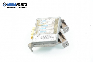 Steuermodul airbag for Rover 600 2.0 SDi, 105 hp, 1996 № 77960-SN7-H91
