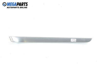Interior moulding for Audi A4 (B7) 2.0 TDI, 140 hp, station wagon, 2004, position: front - right