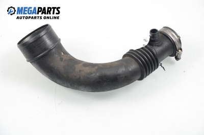 Water pipe for Renault Megane II 1.9 dCi, 120 hp, station wagon, 2003