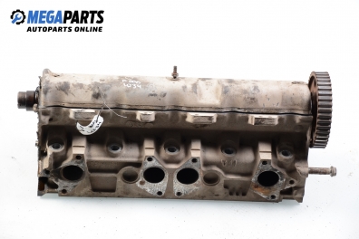 Engine head for Peugeot 806 2.0, 121 hp, 1996