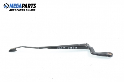 Front wipers arm for Skoda Fabia 1.4, 60 hp, hatchback, 2001, position: left