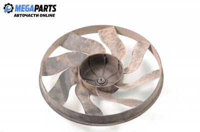 Radiator fan for Peugeot 406 (1995-2004) 2.0, station wagon