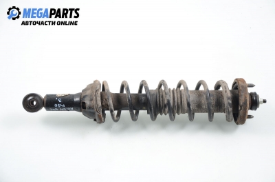 Macpherson shock absorber for Rover 200 (R3; 1995-1999) 1.4, hatchback, position: rear