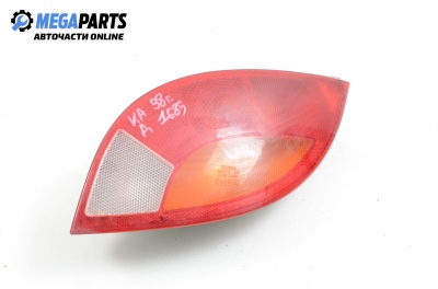 Tail light for Ford Ka (1996-2008) 1.3, hatchback, position: right