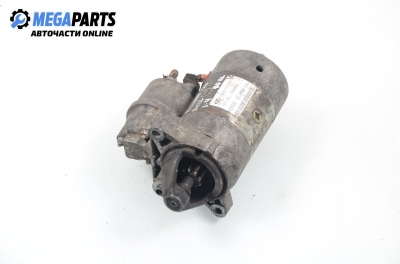 Anlasser für Fiat Bravo 1.4 16V, 80 hp, 3 türen, 1996 № 063102003010