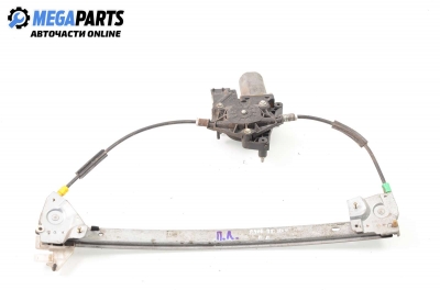 Macara electrică geam for Peugeot 406 (1995-2004) 2.0, combi, position: stânga - fața