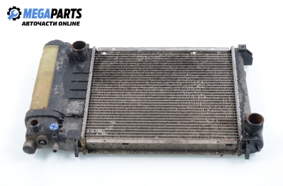 Water radiator for BMW 3 (E30) 1.8, 113 hp, sedan, 1989