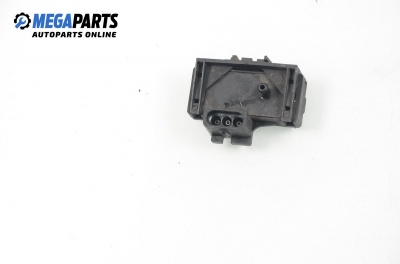 MAP sensor for Opel Astra G 1.6 16V, 101 hp, hatchback, 5 doors, 1999