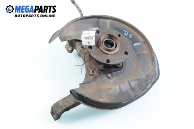Knuckle hub for Audi A8 (D2) 4.2 Quattro, 310 hp, sedan automatic, 1999, position: rear - right