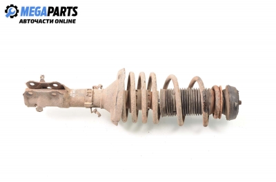 MacPherson-federbein for Volkswagen Golf III (1991-1997) 1.6, hecktür, position: links, vorderseite