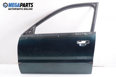 Door for Audi A4 (B5) 2.6 Quattro, 150 hp, sedan, 1995, position: front - left