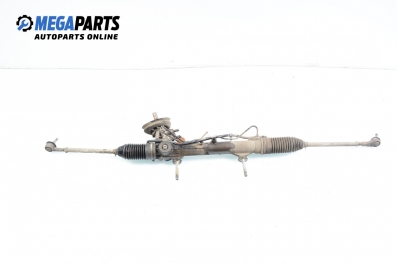 Hydraulic steering rack for Peugeot 206 1.4, 75 hp, hatchback, 5 doors, 1998