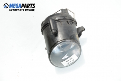 Fog light for Volkswagen Polo (9N/9N3) 1.2 12V, 64 hp, 2001, position: left