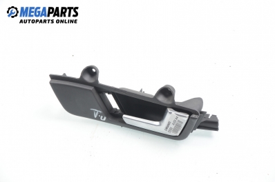 Inner handle for Audi A4 (B7) 2.0 TDI, 140 hp, station wagon, 2004, position: front - right