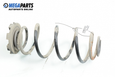 Coil spring for Renault Espace IV 1.9 dCi, 120 hp, 2009, position: rear