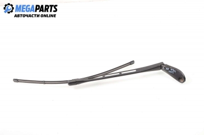 Front wipers arm for Audi A8 (D3) 4.0 TDI Quattro, 275 hp automatic, 2003, position: front - left