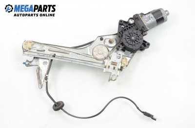 Electric window regulator for Mercedes-Benz SLK-Class R170 2.0 Kompressor, 163 hp, cabrio, 2002, position: rear - right