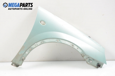 Fender for Opel Corsa C 1.7 DTI, 75 hp, hatchback, 5 doors, 2001, position: right