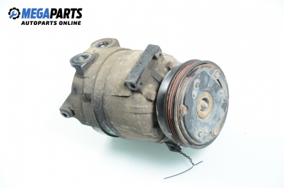 Kompressor klimaanlage für Fiat Multipla 1.6 16V Bipower, 103 hp, 2001
