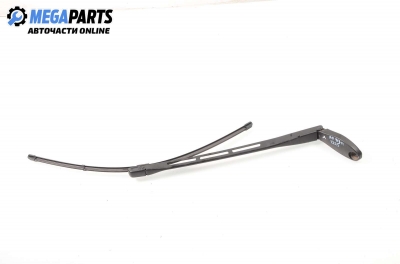Front wipers arm for Audi A8 (D3) 4.0 TDI Quattro, 275 hp automatic, 2003, position: front - right