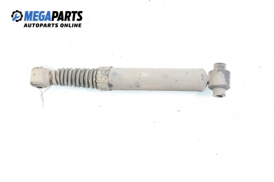 Dämpfer für Peugeot 206 1.4, 75 hp, hecktür, 5 türen, 1998, position: rückseite