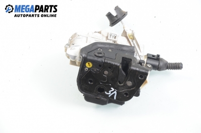 Schloss for Audi A4 (B7) 2.0 TDI, 140 hp, combi, 2004, position: links, rückseite