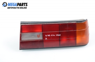 Tail light for BMW 3 (E30) 1.8, 113 hp, sedan, 1989, position: right