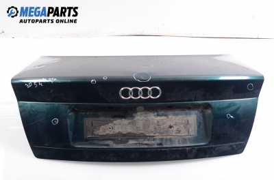 Heckklappe für Audi A4 (B5) 2.6 Quattro, 150 hp, sedan, 1995