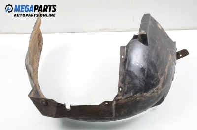 Inner fender for Audi A6 (C5) 2.5 TDI Quattro, 150 hp, station wagon automatic, 1999, position: front - right