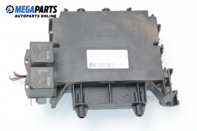 Comfort module for Ford Fiesta IV 1.25 16V, 75 hp, hatchback, 5 doors, 2000 № YS6T 14K150 AB