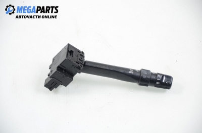 Verstellhebel scheibenwischer for Rover 200 1.4, 75 hp, hecktür, 1997