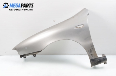 Fender for Fiat Marea 1.6 16V, 103 hp, sedan, 1999, position: left