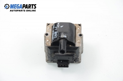 Ignition coil for Volkswagen Sharan 2.0, 115 hp, 1995