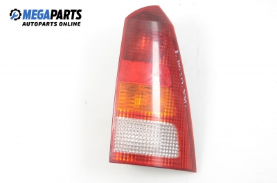 Tail light for Ford Focus 1.8 TDCi, 100 hp, station wagon, 2003, position: right
