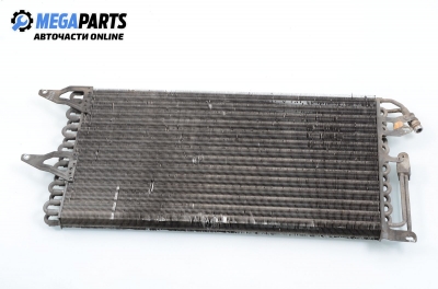 Air conditioning radiator for Fiat Punto (1993-1999) 1.2, hatchback