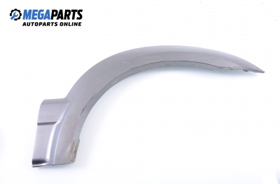 Fender arch for Kia Sorento 2.5 CRDi, 140 hp, 2004, position: front - right