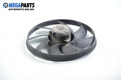 Radiator fan for Renault Laguna I (B56; K56) 2.2 D, 83 hp, hatchback, 1995