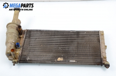 Water radiator for Fiat Punto (1993-1999) 1.2, hatchback