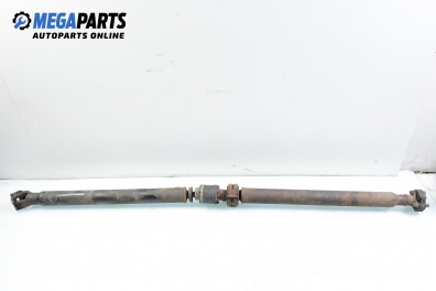 Tail shaft for Hyundai Santa Fe 2.4 16V 4x4, 146 hp, 2001