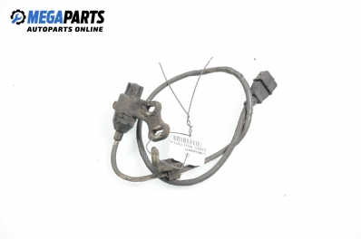 Crankshaft sensor for Fiat Multipla 1.6 16V Bipower, 103 hp, 2001