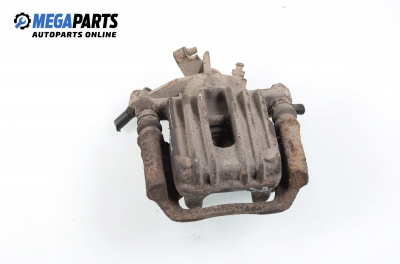 Caliper for Fiat Coupe 1.8 16V, 131 hp, 1998, position: rear - right