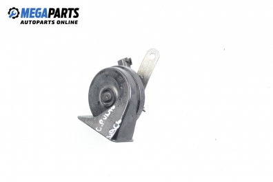 Horn for Fiat Grande Punto 1.3 D Multijet, 75 hp, 2005