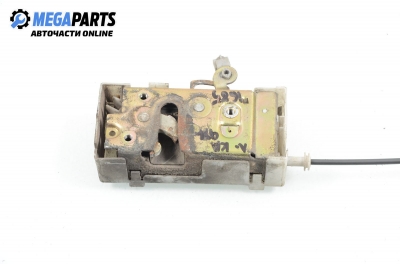 Încuietoare for Ford Ka (1996-2008) 1.3, hatchback, position: stânga
