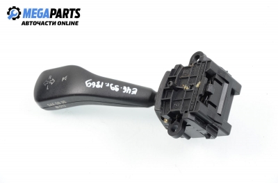 Verstellhebel leuchten for BMW 3 (E46) 2.0 D, 136 hp, sedan, 1999