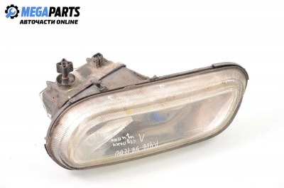 Fog light for Peugeot 406 (1995-2004) 2.0, station wagon, position: left