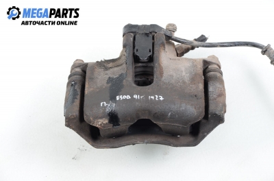 Caliper for Mercedes-Benz W124 3.0 D, 110 hp, sedan, 1991, position: front - right