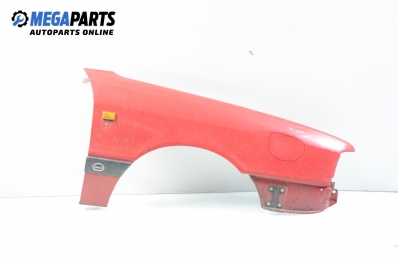 Fender for Audi 80 (B3) 1.6, 70 hp, sedan, 1991, position: right