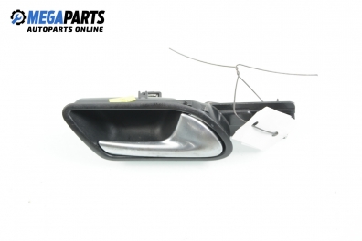 Inner handle for Volkswagen Golf V 1.6, 102 hp, hatchback, 5 doors, 2007, position: front - right